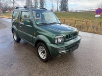 Gebraucht Suzuki Jimny Ranger 86 PS (63 kW) 2012 SUV