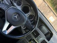 Second-hand Mercedes E250 204 CP (150 kW) 2011 Negru Coupe
