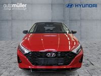 gebraucht Hyundai i20 PRIME NAVI*RFK*DAB*LED*CARPLAY*TOUCH*