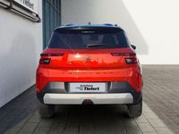 Gebraucht Opel Frontera 83 kW (113 PS) 2025 Orange SUV