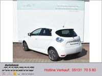 gebraucht Renault Zoe (ohne Batterie) 41 kwh Intens *PDC Kamera Navi DAB