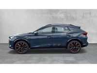 Gebraucht Cupra Formentor 150 PS (110 kW) 2024 Blau SUV