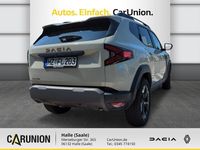 Gebraucht Dacia Duster Extreme 131 PS (96 kW) 2024 Sandstone SUV