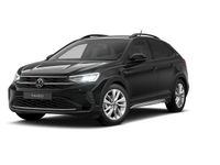 Gebraucht VW Taigo Goal 95 PS (69 kW) 2025 SUV