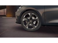 Neu Cupra Leon 150 PS (110 kW) 2026 Blau Limousine