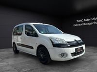 Gebraucht Citroën Berlingo SELECTION 92 PS (67 kW) 2013 Weiß Van / Kleinbus