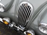 Gebraucht Jaguar XK 110 PS (80 kW) 1978 Cabrio