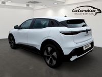 Gebraucht Renault Megane E-Tech Equilibre 55 kW (75 PS) 2024 Weiß Limousine