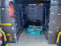 Gebraucht VW T5 88 PS (64 kW) 2004 Gelb Van