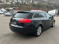 gebraucht Opel Insignia Active