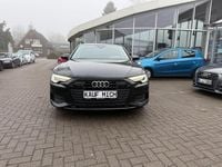 Gebraucht Audi A6 Sport 231 PS (169 kW) 2020 Grau Kombi