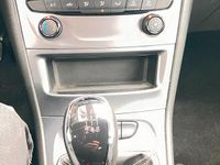 Gebraucht Opel Astra 125 PS (91 kW) 2019 Blau Limousine