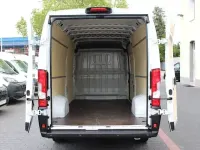 Occasion Citroën Jumper 165 ch (121 kW) 2024 Blanc Monospace