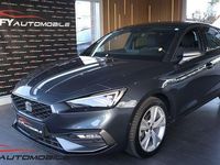 Gebraucht Seat Leon FR 150 PS (110 kW) 2025 Magnetic tech Limousine