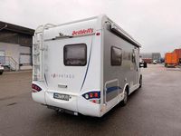 Gebraucht Fiat Ducato 131 PS (96 kW) 2008 Weiß Van