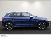 gebraucht Audi SQ5 3.0 TDI quattro B&0 PANO LED NAVI KAMERA