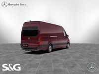 Gebraucht Mercedes Sprinter 2019 Andere Van