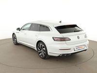 gebraucht VW Arteon Shooting Brake 2.0 TSI R-Line, Benzin, 36.930 €