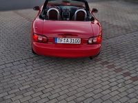 gebraucht Mazda MX5 NB Phönix