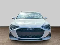 Gebraucht Audi A3 Advanced 116 PS (85 kW) 2025 Weiß Limousine