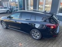 Gebraucht Ford Focus 116 PS (85 kW) 2023 Schwarz Kombi