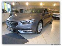 Gebraucht Opel Insignia Innovation 170 PS (125 kW) 2018 Grau Kombi