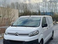Gebraucht Citroën Jumpy 120 PS (88 kW) 2023 Van / Kleinbus