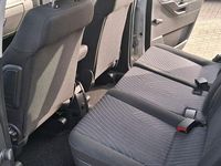 Gebraucht Opel Meriva 105 PS (77 kW) 2006 Silber Van / Kleinbus