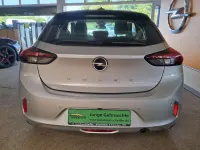 Gebraucht Opel Corsa 75 PS (55 kW) 2024 Silber Kleinwagen