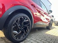 Gebraucht Renault Captur Esprit Alpine 158 PS (116 kW) 2024 Rot SUV