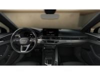Używany Audi A4 Advanced 204 KM (150 kW) 2024 Czarny Kombi