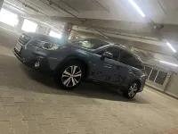 Gebraucht Subaru Outback Platinum 169 PS (124 kW) 2020 Blau Kombi