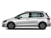 Gebraucht VW Golf VII Join 116 PS (85 kW) 2019