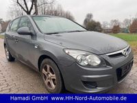Gebraucht Hyundai i30 Edition+ 109 PS (80 kW) 2009 Grau Limousine