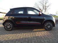 Gebraucht Renault Twingo Dynamique 71 PS (52 kW) 2015 Schwarz Kleinwagen