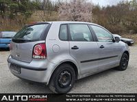 Gebraucht VW Polo 80 PS (58 kW) 2007 Silverbird Kleinwagen