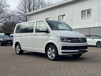 Gebraucht VW T6 Comfortline 204 PS (150 kW) 2018 Weiß Van