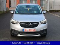 gebraucht Opel Crossland X INNOVATION "1.HAND" LPG