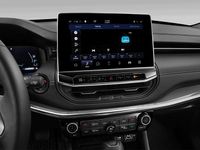 Neu Jeep Compass 145 PS (106 kW) 2025 SUV