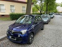 gebraucht Renault Twingo Limited SCe 70