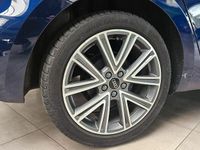Gebraucht Audi A1 Sportback Sport 95 PS (69 kW) 2023 Blau Kleinwagen
