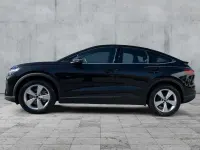 Second-hand Audi Q4 e-tron 210 kW (286 CP) 2024 Negru SUV