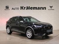 Gebraucht Cupra Formentor 150 PS (110 kW) 2024 Schwarz SUV