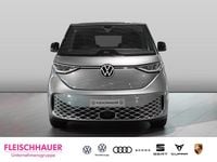 Neu VW ID. Buzz Pro 210 kW (286 PS) 2025 Silber Van / Kleinbus