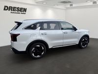 Neu Kia Sorento 252 PS (185 kW) 2026 Swp) snow white pearl (weiss SUV