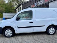 Usado Renault Kangoo 44 kW (60 HP) 2014 Branco Monovolume