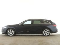 Gebraucht Audi A5 Sport 204 PS (150 kW) 2025 Firmamentblau metallic Kombi