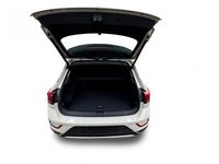 Neu VW T-Roc 150 PS (110 kW) 2025 Pyrit silber metallic .../silb SUV