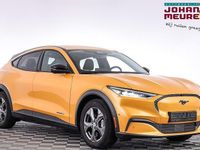 Gebraucht Ford Mustang Mach-E 197 kW (269 PS) 2023 Gelb SUV