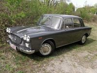 Usata Lancia Flavia 77 CV (56 kW) 1963 Grigio Berlina